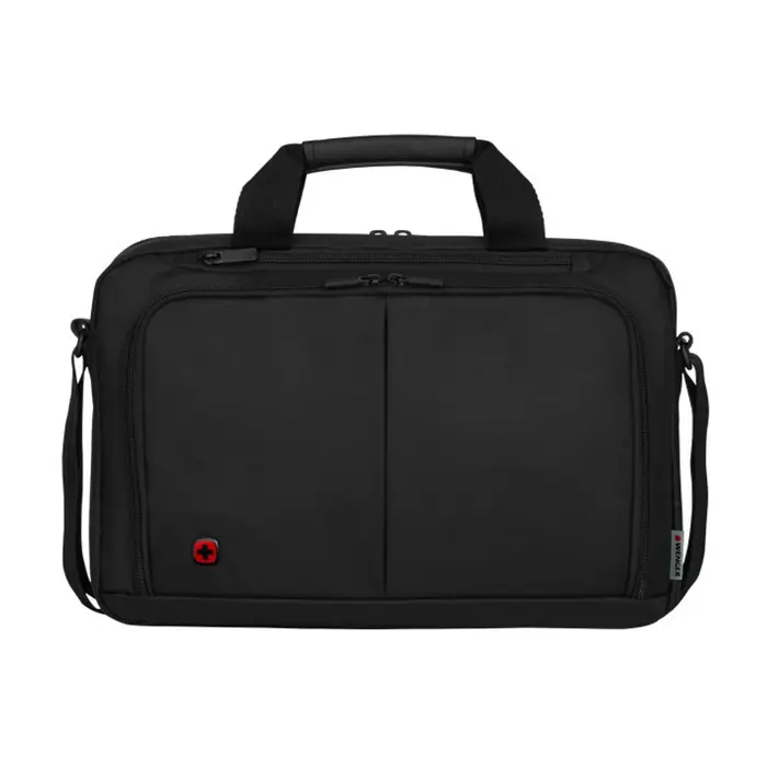 Wenger torba Source za 14"  prijenosnik, 5L, crna