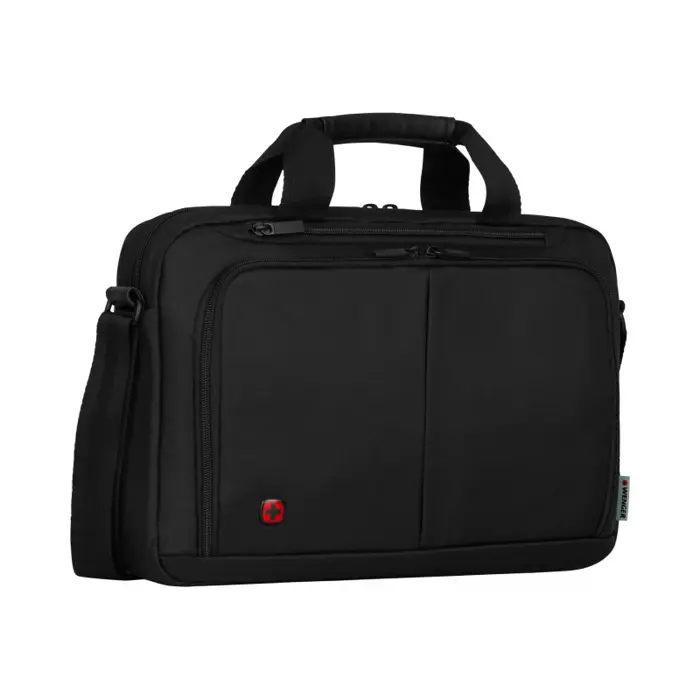 Wenger torba Source za 14"  prijenosnik, 5L, crna