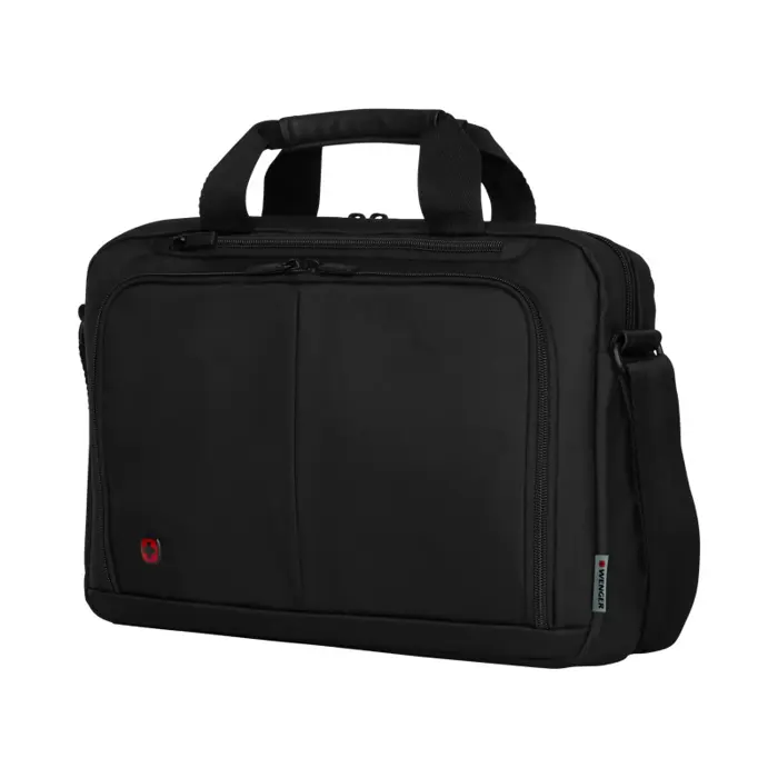 Wenger torba Source za 14"  prijenosnik, 5L, crna