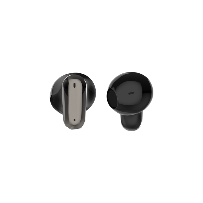 WHITE SHARK bluetooth earbuds GEB-TWS-201 BLAZE crne