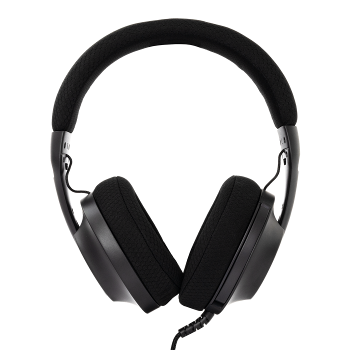 WHITE SHARK gaming slušalice GH-2440 PARROT crne