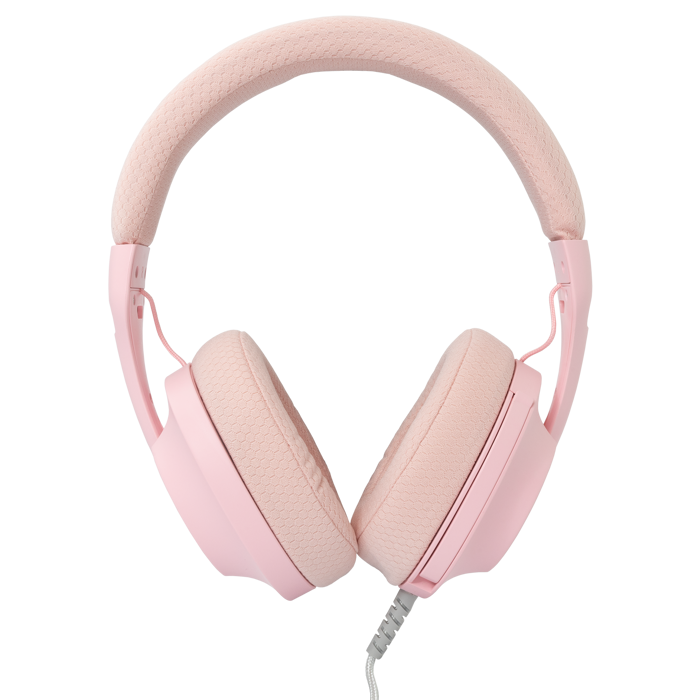 WHITE SHARK gaming slušalice GH-2440 PARROT roze
