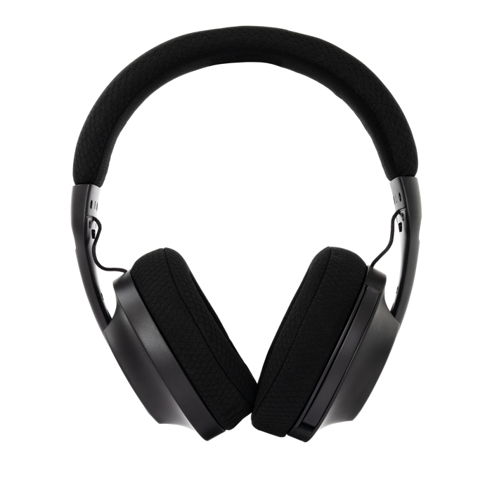 WHITE SHARK gaming slušalice WGH-2441 FALCON crne - Wireless