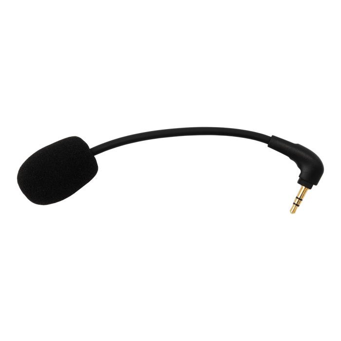 WHITE SHARK gaming slušalice WGH-2443 GORILLA PRO crne - Wireless