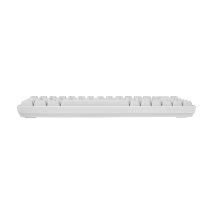 WHITE SHARK gaming tipkovnica GK-2201 RONIN bijela US