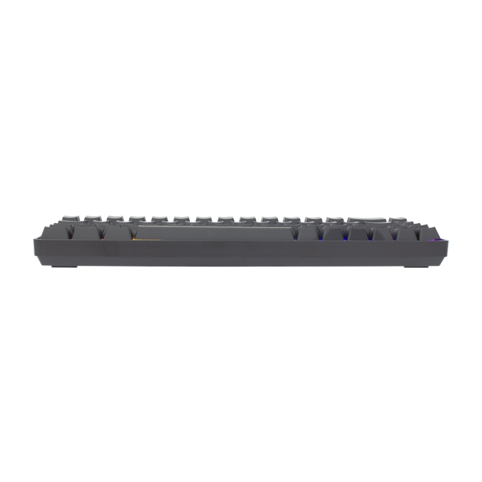 WHITE SHARK gaming tipkovnica GK-2201 RONIN crna US
