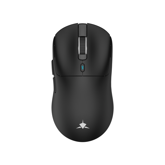 WHITE SHARK PL gaming miš GM-9010 MAXIMUS 26.000dpi crni