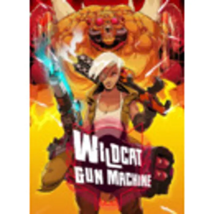 Wildcat Gun Machine