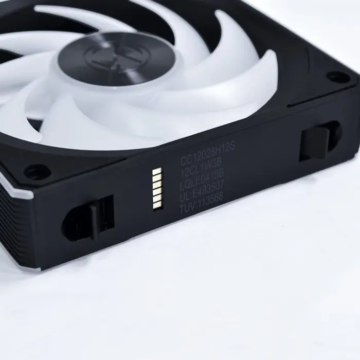 Wireless Fan Lian Li UNI FAN CL, 3-pack - 120mm