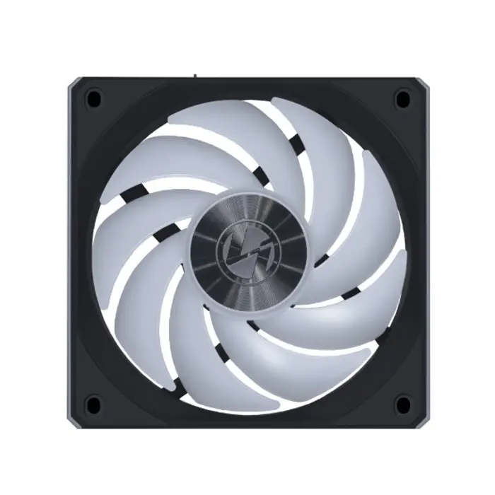 Wireless Fan Lian Li UNI FAN CL, 3-pack - 120mm