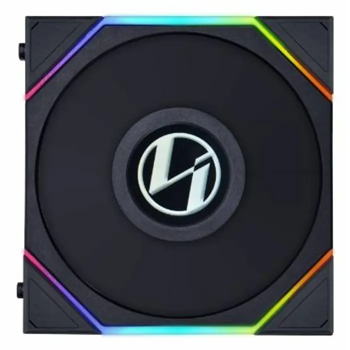 Wireless Fan Lian Li UNI FAN TL LCD, ARGB, PWM