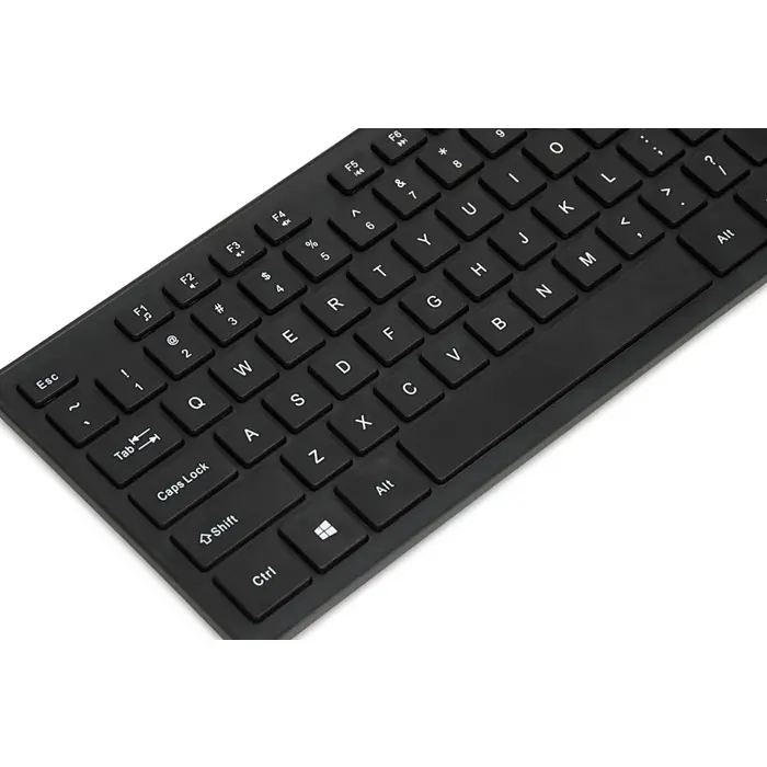 Wireless keyboard + mouse set iBOX Workstation Pro Kit