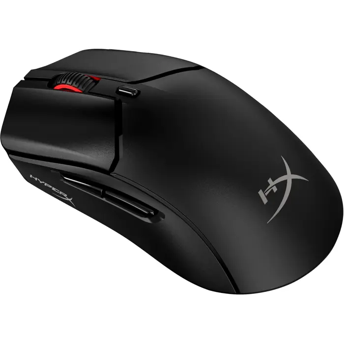 Wireless Pulsefire Haste 2 Mouse
