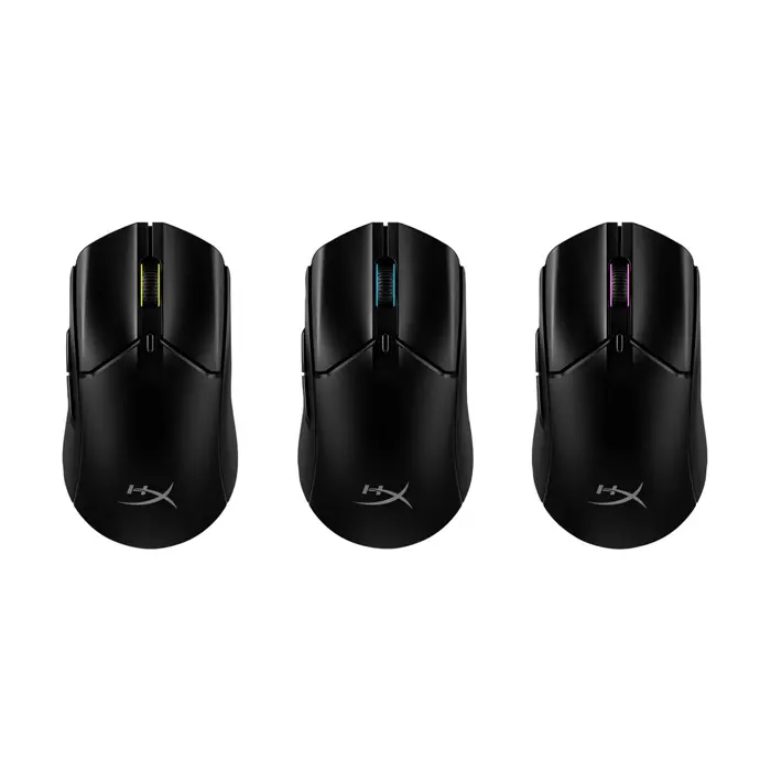 Wireless Pulsefire Haste 2 Mouse