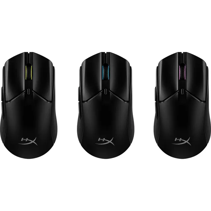 Wireless Pulsefire Haste 2 Mouse