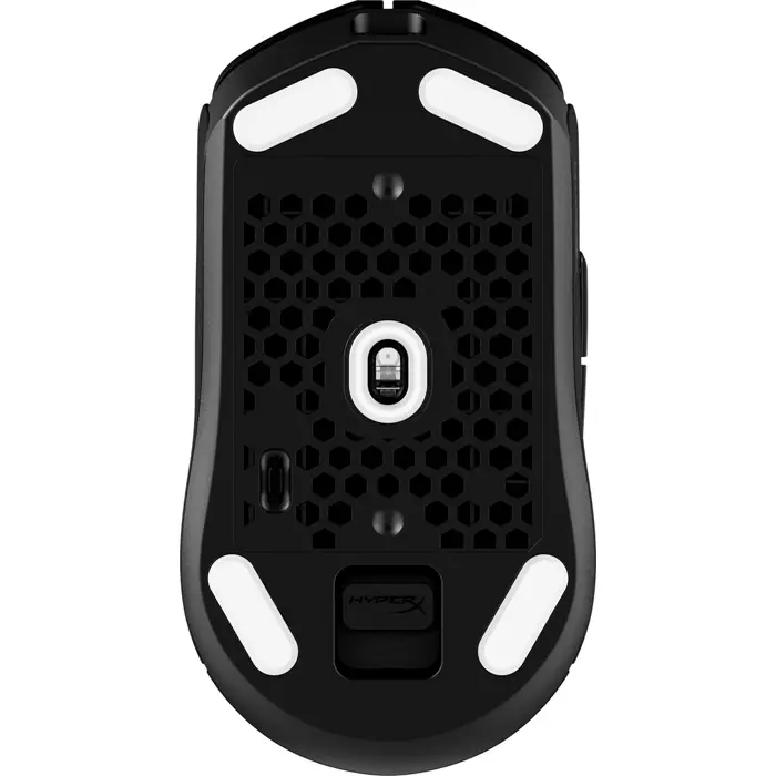Wireless Pulsefire Haste 2 Mouse