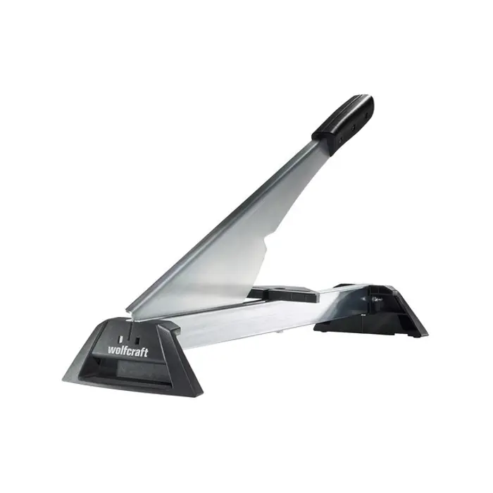 WOLFCRAFT PANEL GUILLOTINE LC100