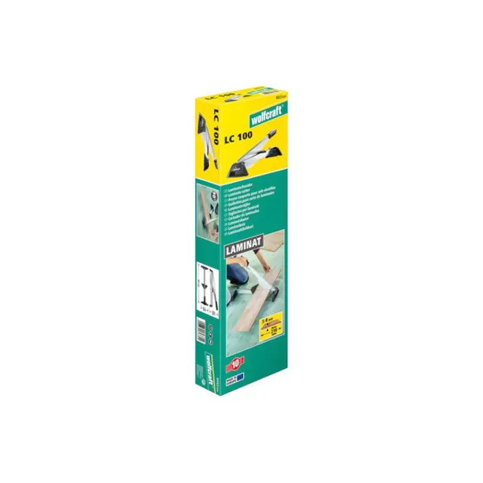WOLFCRAFT PANEL GUILLOTINE LC100