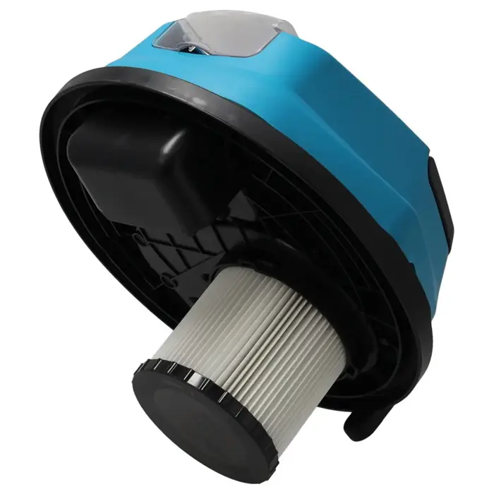 Workshop vacuum cleaner brushless 18V SAS