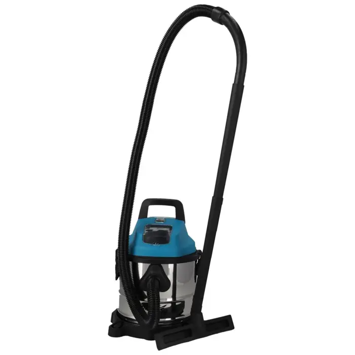 Workshop vacuum cleaner brushless 18V SAS