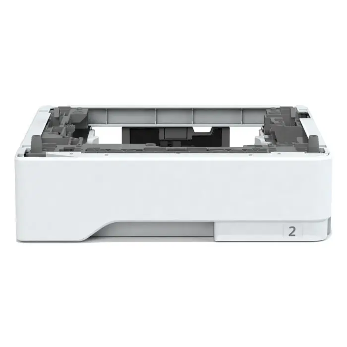 Xerox 550 sheet drawer