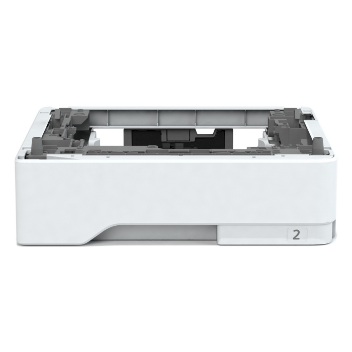 Xerox 550 sheet drawer