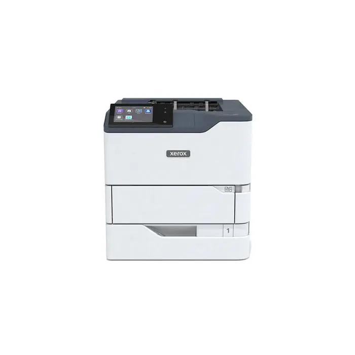 XEROX B620DN A4 ČB laser printer, network, duplex