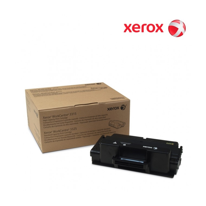 Xerox toner for WC3315 / 3325, 5k