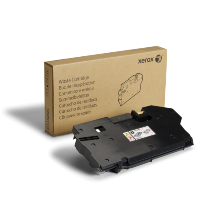 Xerox waste cartridge for Phaser 6510 / Workcentre 6515, 30k