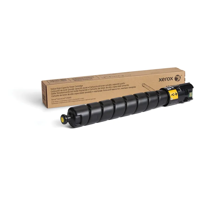 Xerox yellow toner VersaLink C9000 26.5K Hi-cap