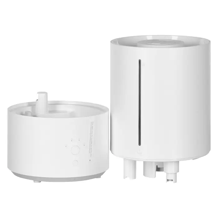 Xiaomi | BHR6026EU | Smart Humidifier 2 EU | - m3 | 28 W | Water tank capacity 4.5 L | Suitable for rooms up to m2 | - | Humidification capacity 350 ml/hr | White