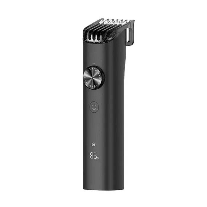 Xiaomi | Grooming Kit Pro EU | BHR6396EU | Cordless and corded | Number of length steps 40 | Nose trimmer included | Number of shaver heads/blades