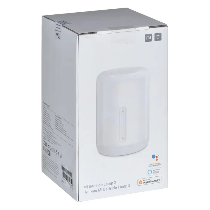 Xiaomi Mi Bedside Lamp 2 EU