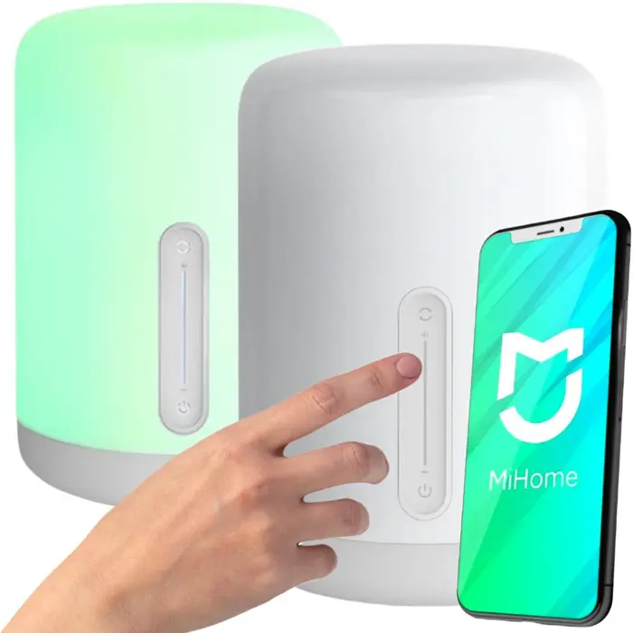 Xiaomi Mi Bedside Lamp 2 EU