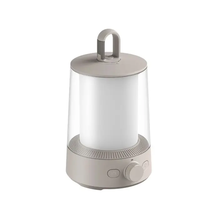 Xiaomi multifunctional camping lamp