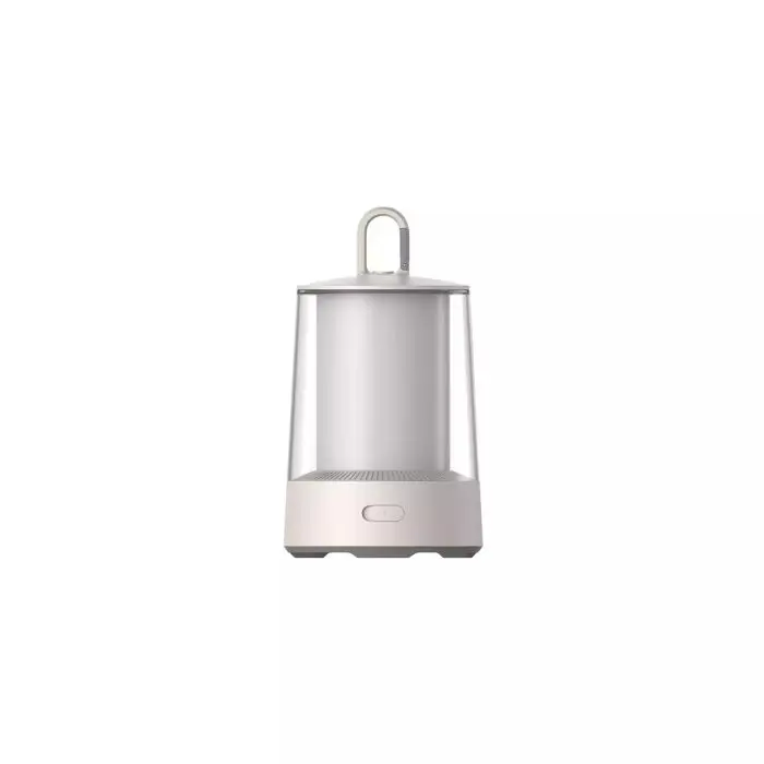 Xiaomi multifunctional camping lamp