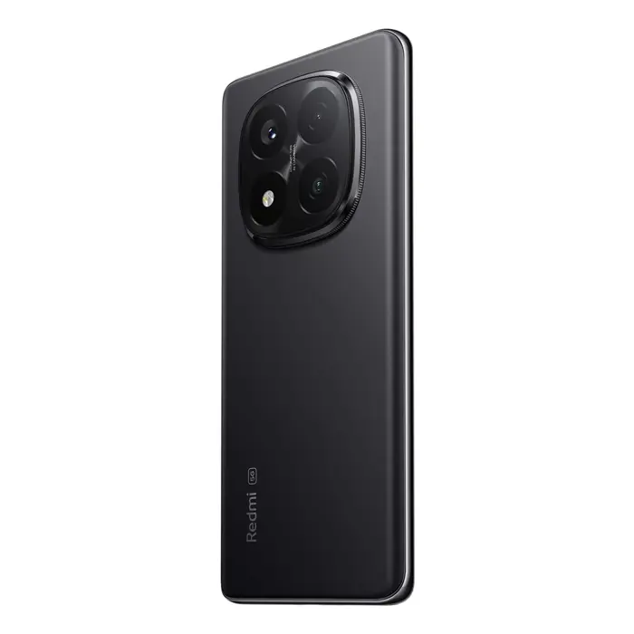 Xiaomi Redmi Note 14 Pro+ 5G 16.9 cm (6.67") Dual SIM USB Type-C 8 GB 256 GB 5110 mAh Black