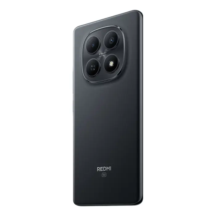 Xiaomi Redmi Note 15 5G 17.2 cm (6.77") 8 GB 128 GB 5520 mAh Black
