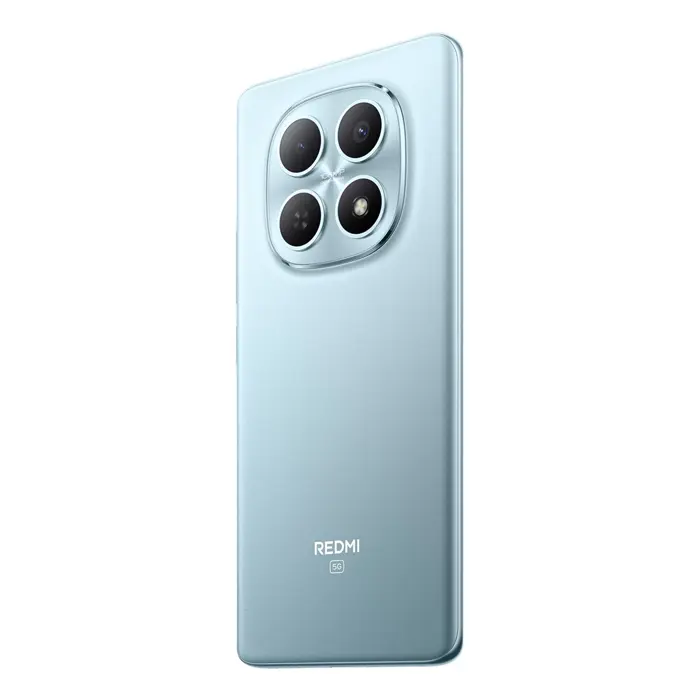 Xiaomi Redmi Note 15 5G 17.2 cm (6.77") 8 GB 128 GB 5520 mAh Blue