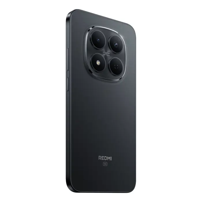 Xiaomi Redmi Note 15 Pro 5G 17.4 cm (6.83") 8 GB 256 GB 6580 mAh Black