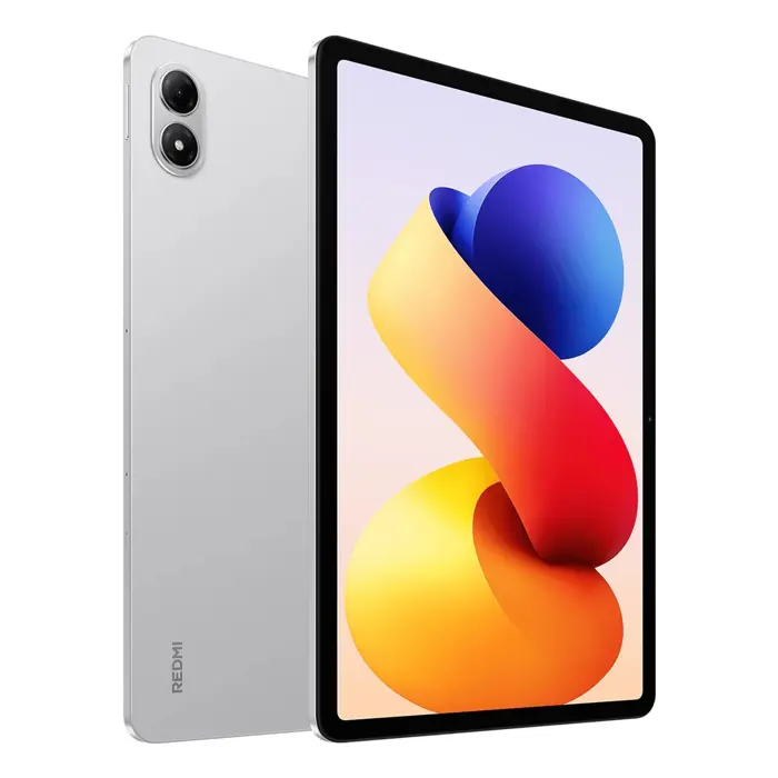 Xiaomi Redmi Pad 2 Pro Snapdragon 128 GB 30.7 cm (12.1") 6 GB Wi-Fi 6 (802.11ax) Silver