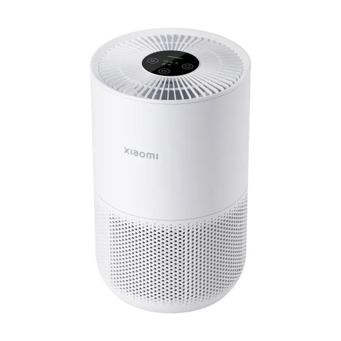 Xiaomi | Smart Air Purifier 4 Compact EU | 27 W | Suitable for rooms up to 16-27 m2 | White