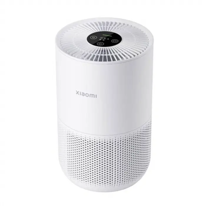 Xiaomi | Smart Air Purifier 4 Compact EU | 27 W | Suitable for rooms up to 16-27 m2 | White