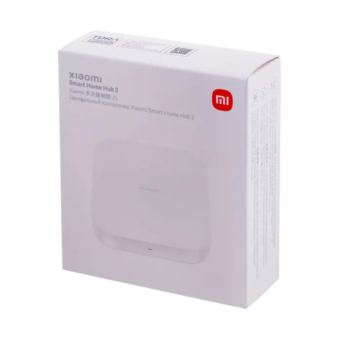 Xiaomi Smart Home Hub 2