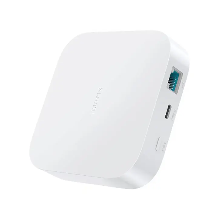 Xiaomi Smart Home Hub 2
