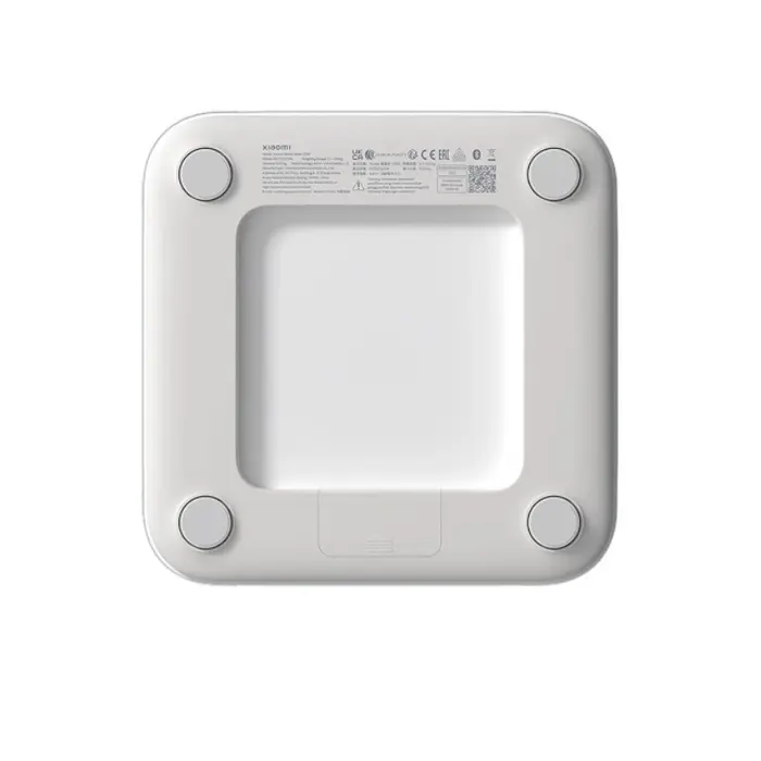 Xiaomi Smart Scale S200 bathroom scale (white)