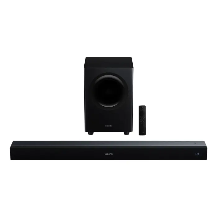 Xiaomi Soundbar 2.1 Speaker Bar