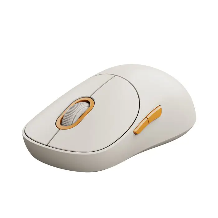 Xiaomi Wireless Mouse 3, white