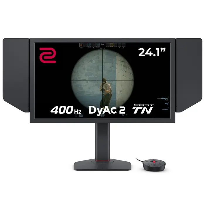 XL2566X+ 24.1IN FAST TN/1920X1080 320 CD/M2 16:9 0.5MS