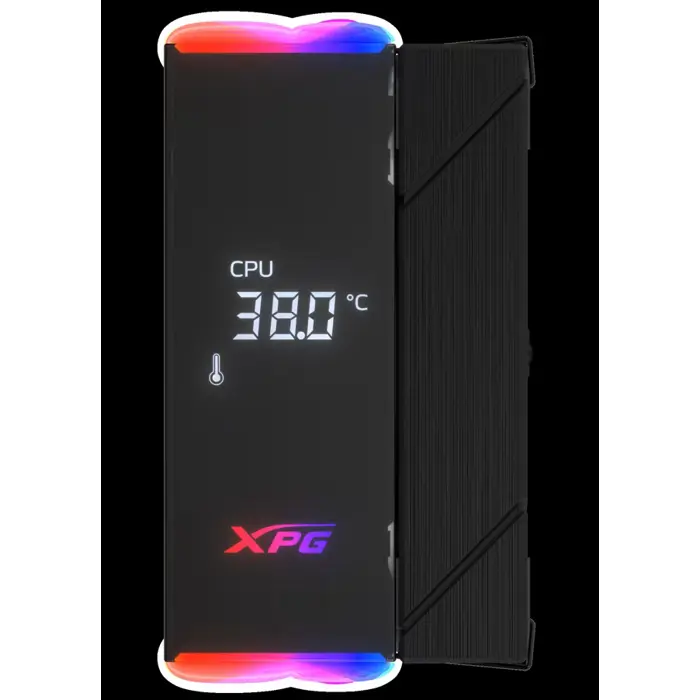XPG MAESTRO PLUS 42SA CPU Air Cooler